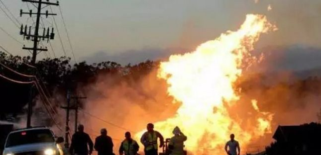 閥門質量會不會鹽城化工廠爆炸的原因之一呢？